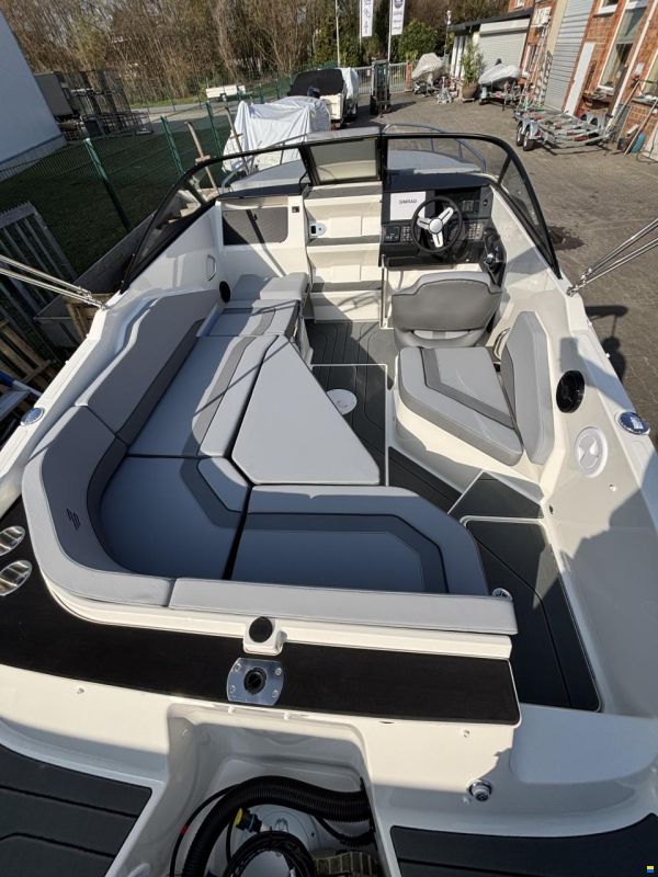 Bayliner C21