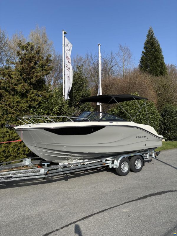 Bayliner C21