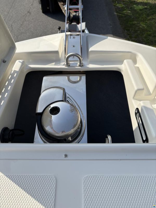 Bayliner C21