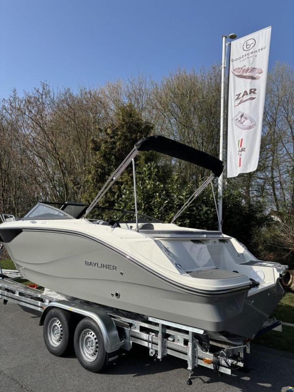 Bayliner C21