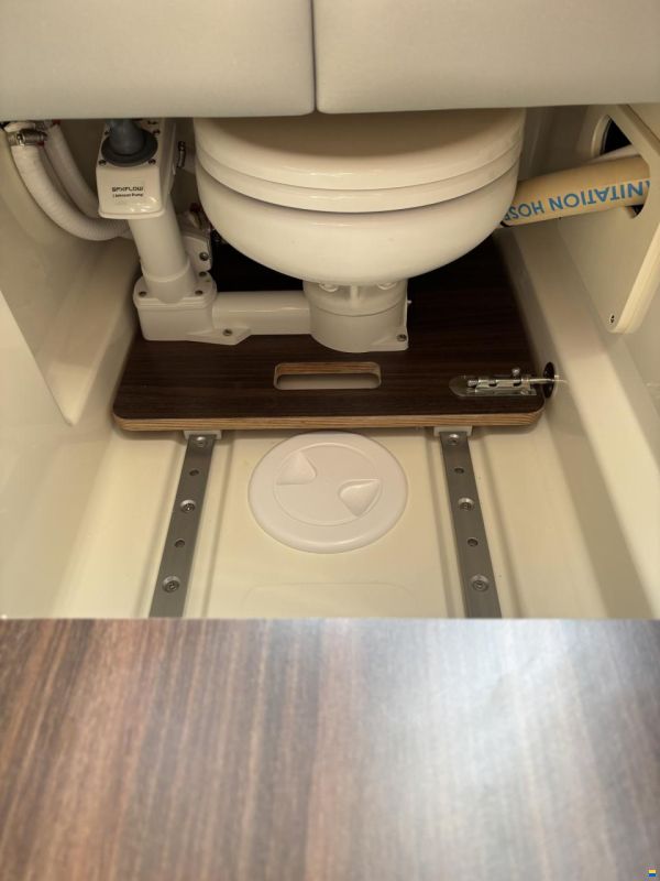 Bayliner C21