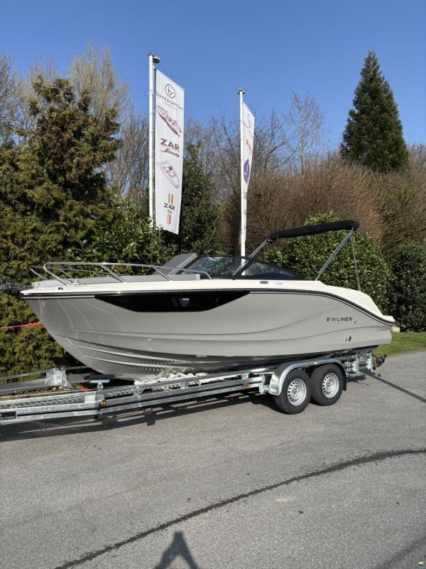 Bayliner C21