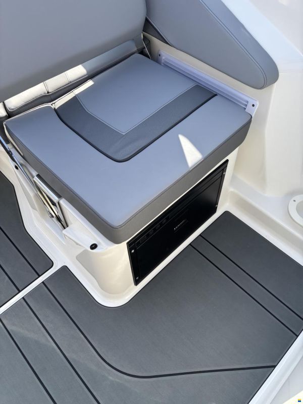 Bayliner C21