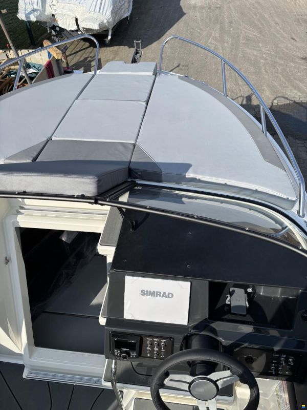 Bayliner C21