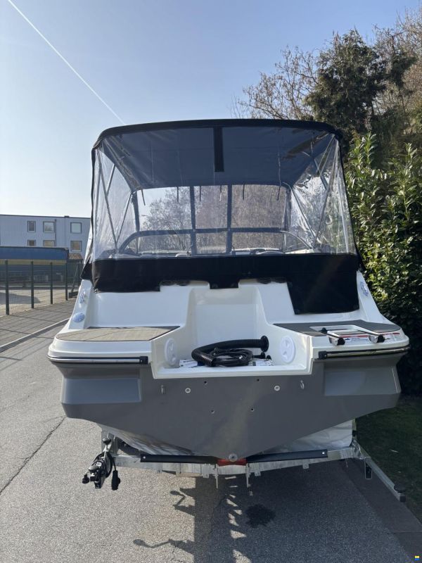 Bayliner C21
