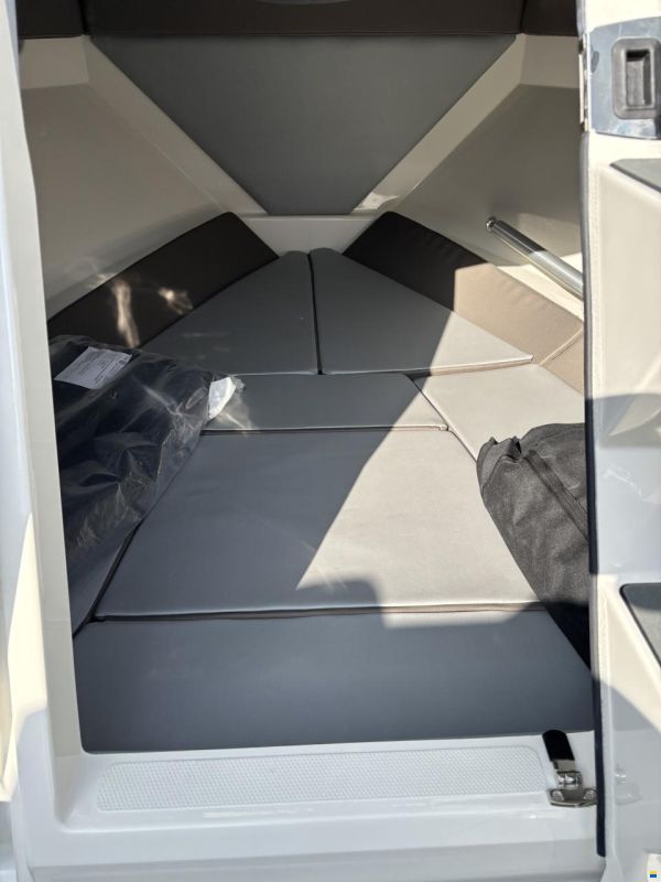 Bayliner C21