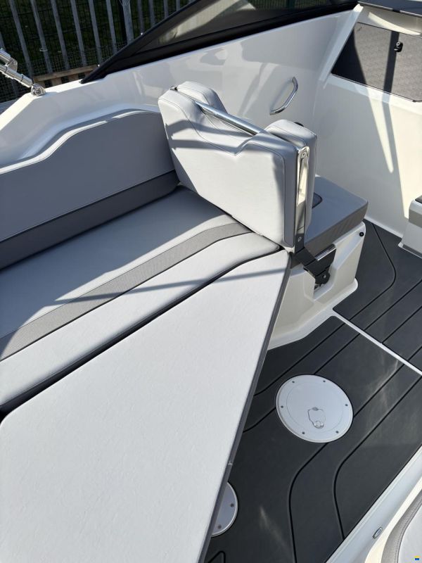 Bayliner C21