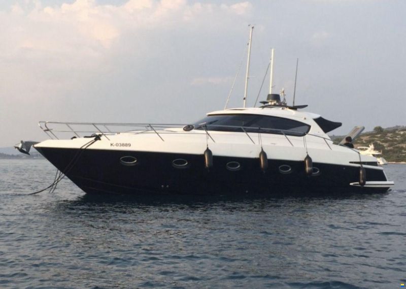 Elan 42 Power IPS