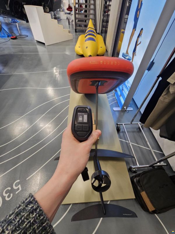 Fliteboard Air Pro