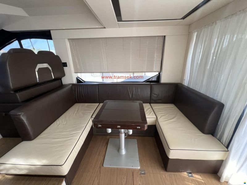 Sessa 47 FLY