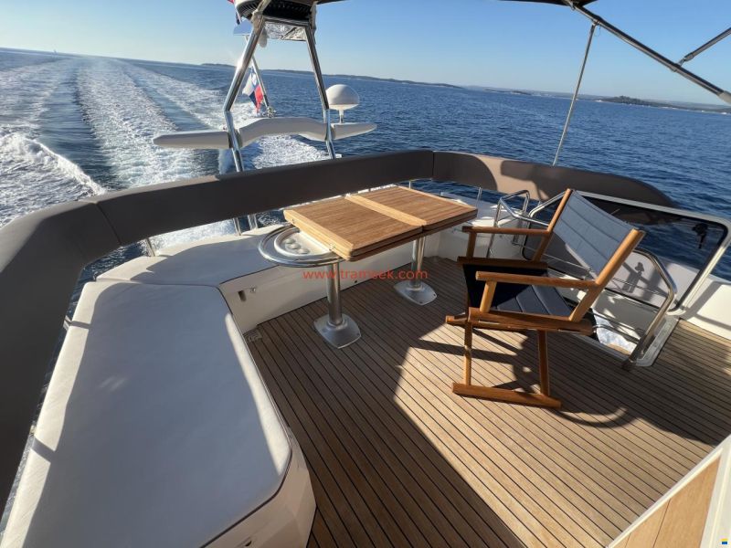 Sessa 47 FLY