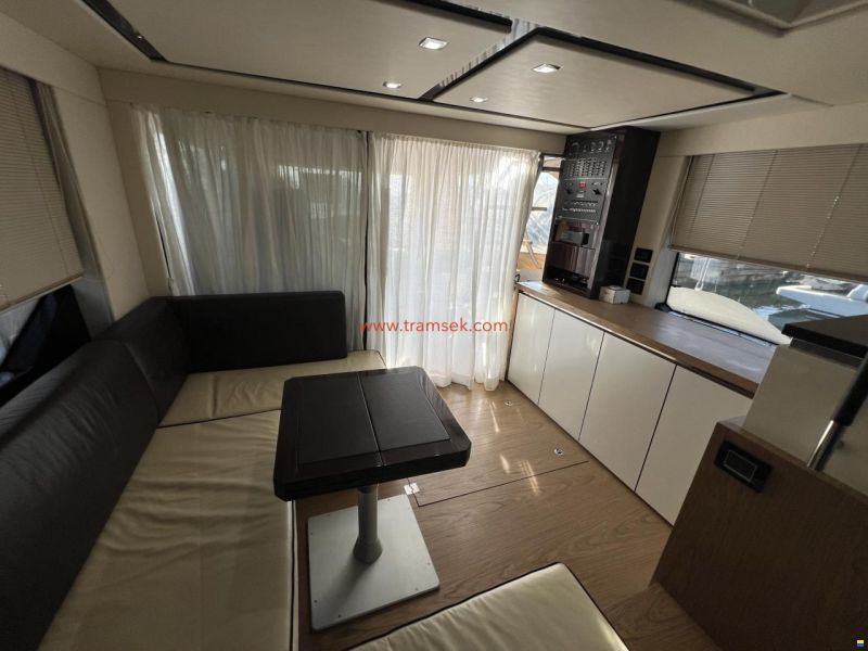 Sessa 47 FLY