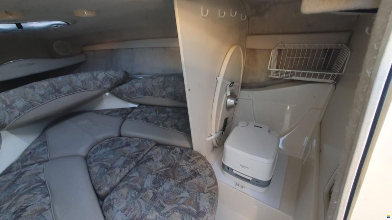 Maxum 2300 SC