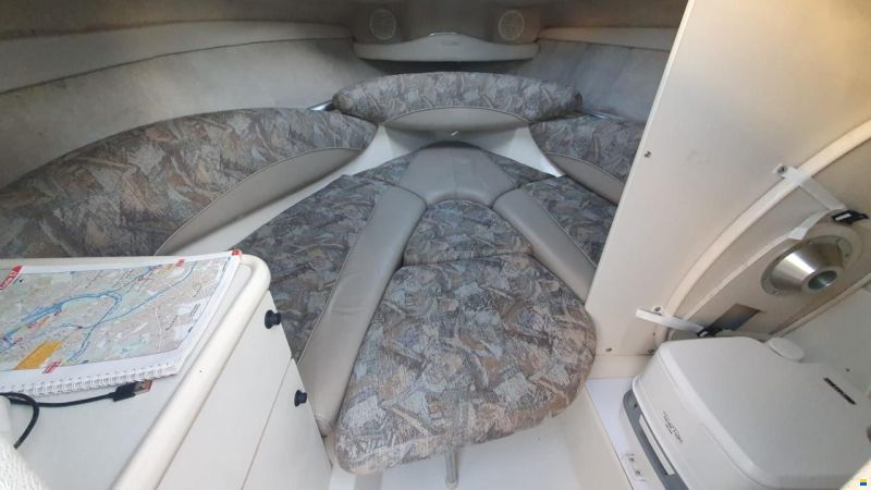 Maxum 2300 SC