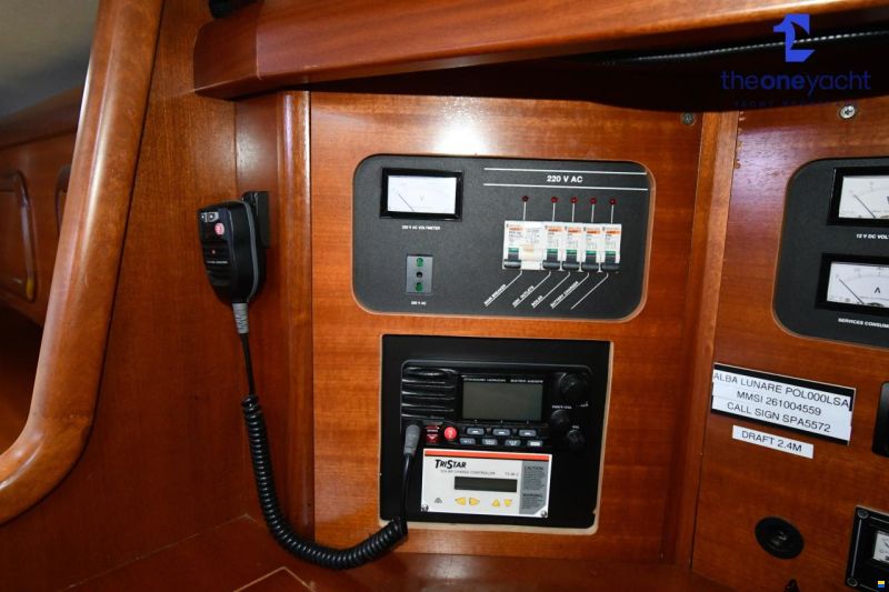 Grand Soleil 46.3
