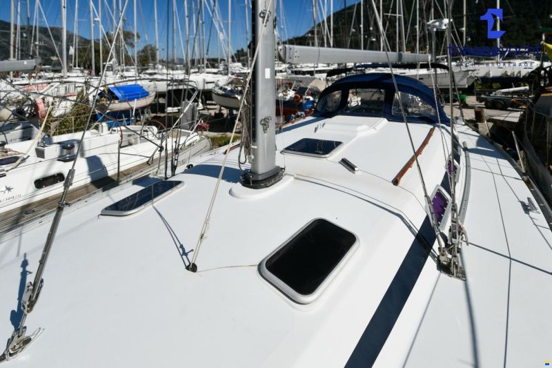Grand Soleil 46.3