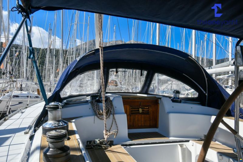 Grand Soleil 46.3