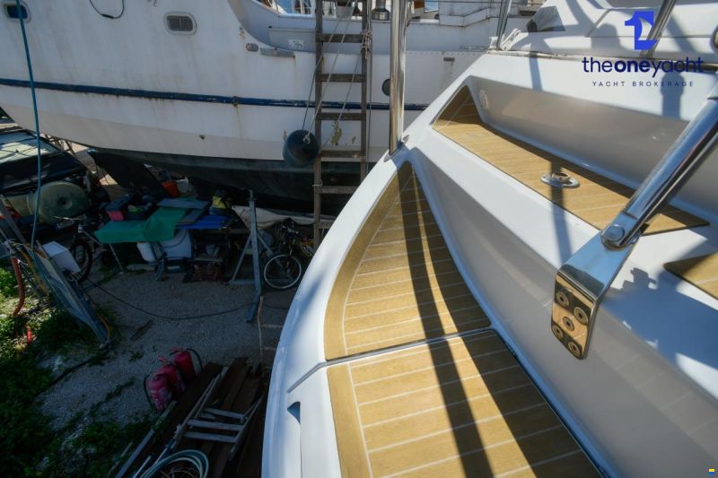 Grand Soleil 46.3