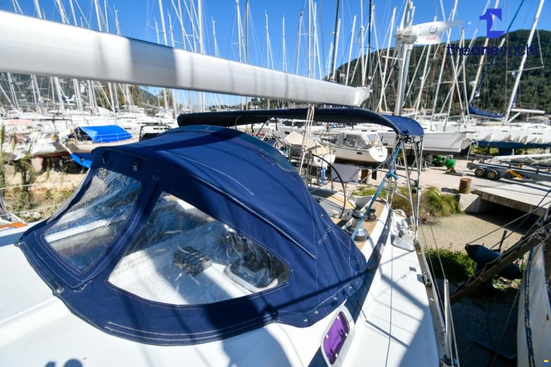 Grand Soleil 46.3