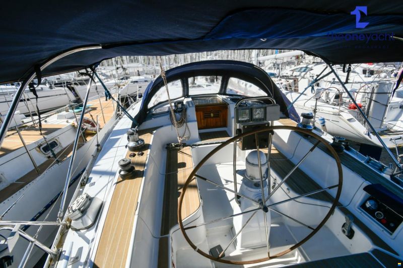 Grand Soleil 46.3