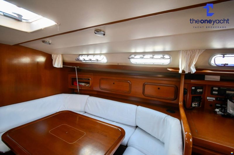 Grand Soleil 46.3