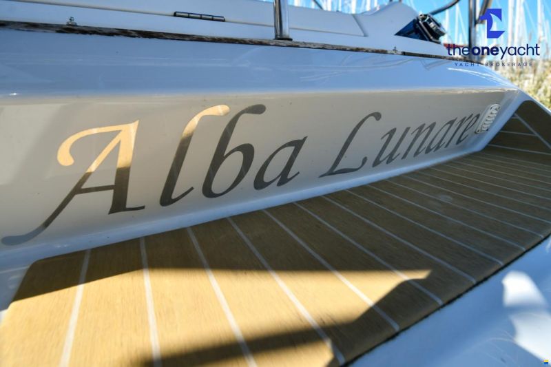 Grand Soleil 46.3