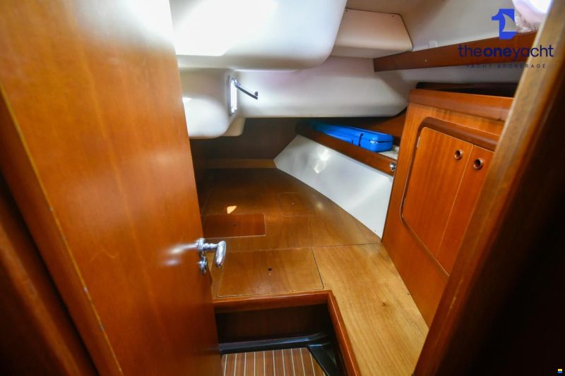 Grand Soleil 46.3