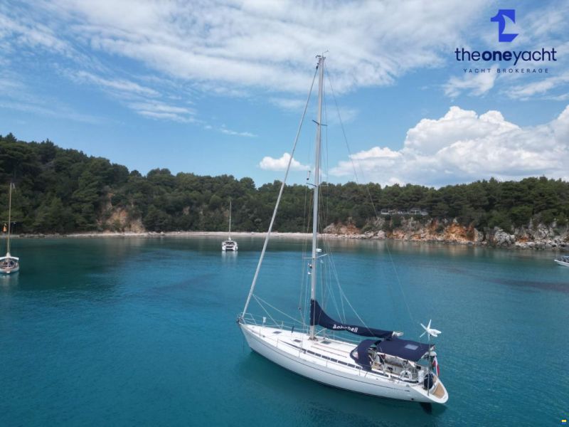 Grand Soleil 46.3