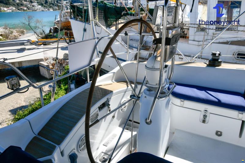 Grand Soleil 46.3