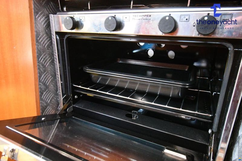 Grand Soleil 46.3