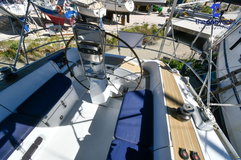 Grand Soleil 46.3