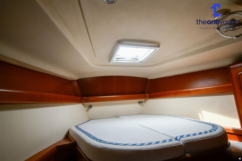 Grand Soleil 46.3