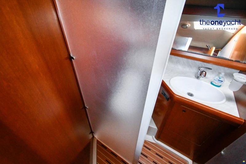Grand Soleil 46.3