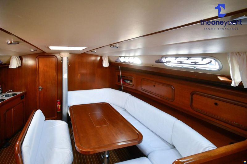 Grand Soleil 46.3