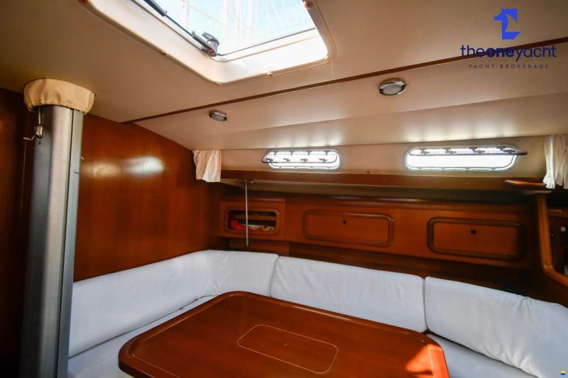 Grand Soleil 46.3