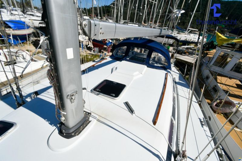Grand Soleil 46.3