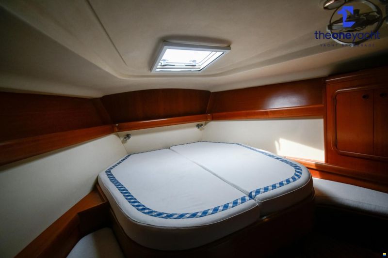 Grand Soleil 46.3