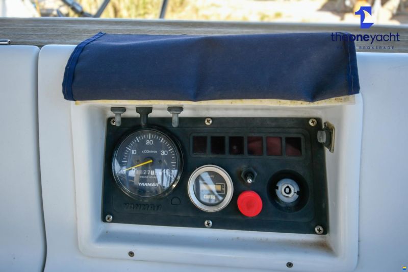 Grand Soleil 46.3