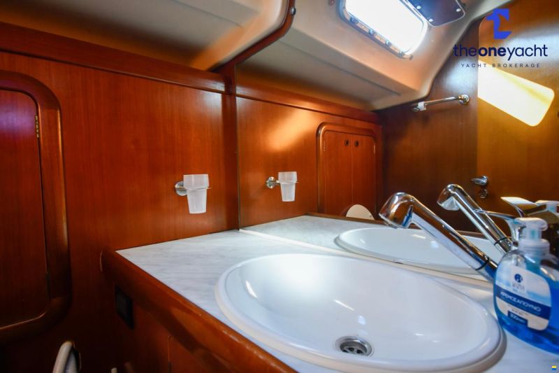 Grand Soleil 46.3