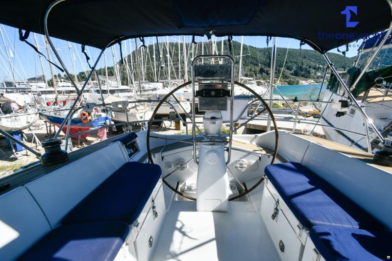 Grand Soleil 46.3