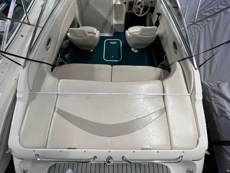 Regal 202 SC