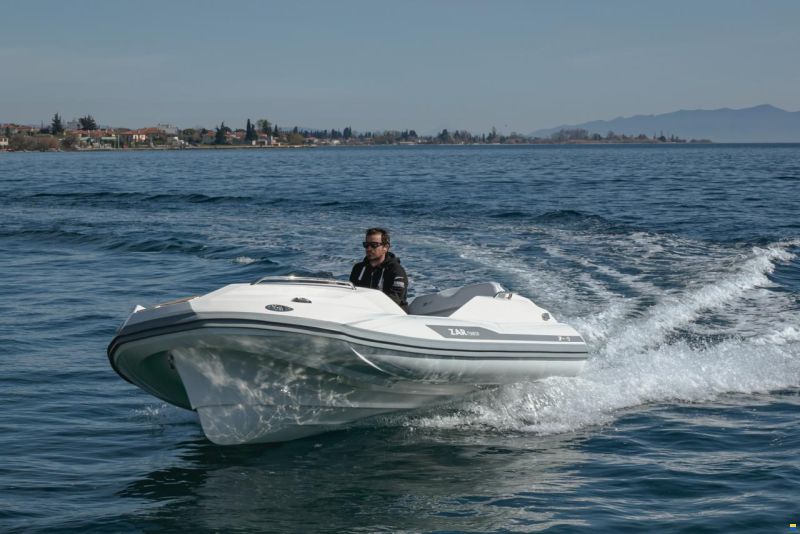 ZAR Formenti ZF5 TENDER