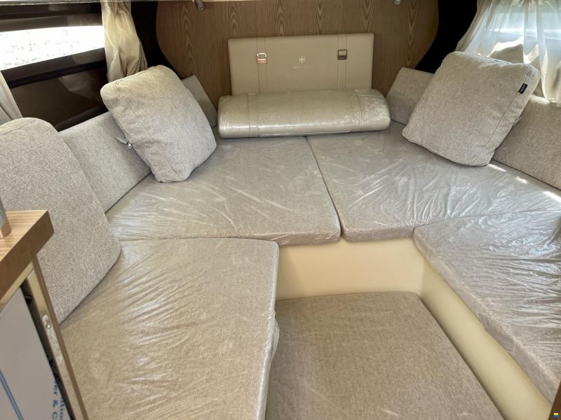 Invictus 280 GT NUOVA
