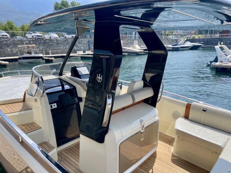 Invictus 280 GT NUOVA