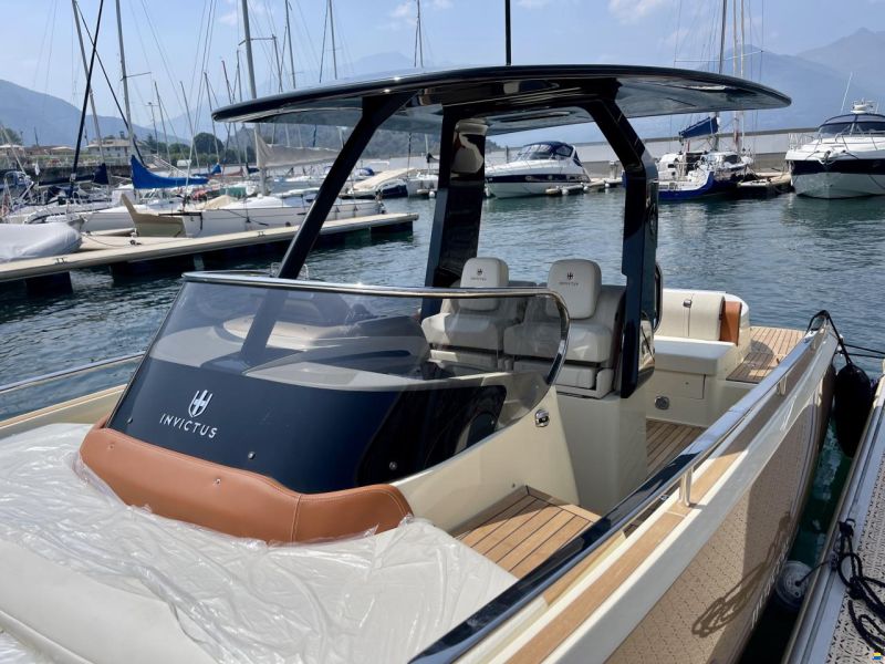 Invictus 280 GT NUOVA