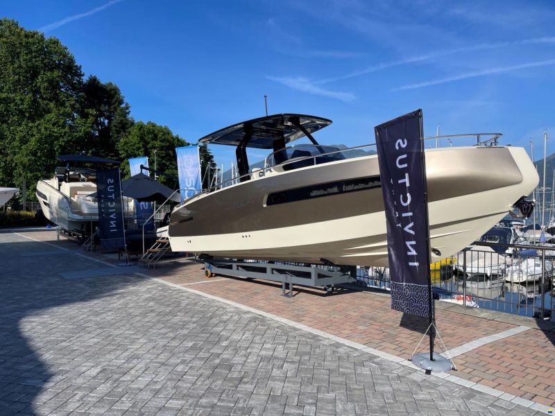 Invictus 280 GT NUOVA