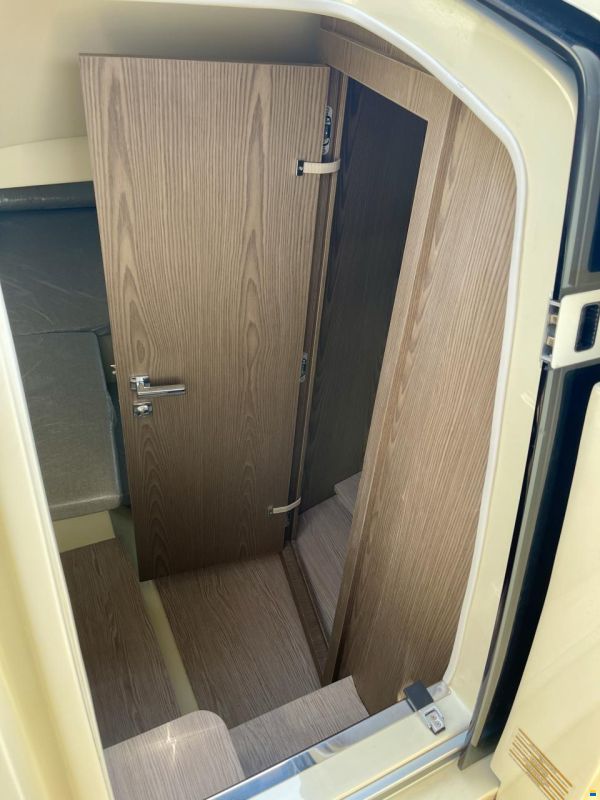 Invictus 280 GT NUOVA