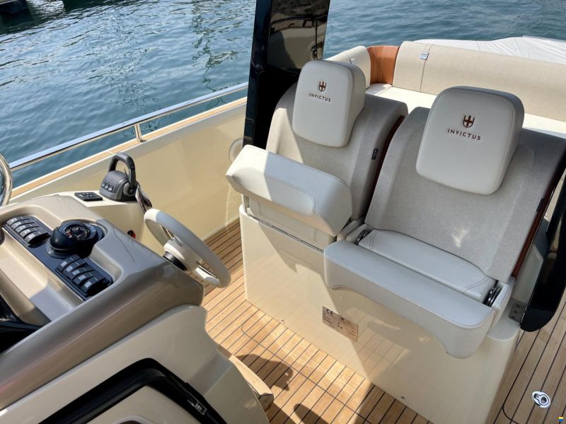 Invictus 280 GT NUOVA