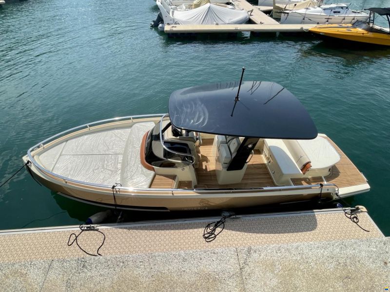 Invictus 280 GT NUOVA