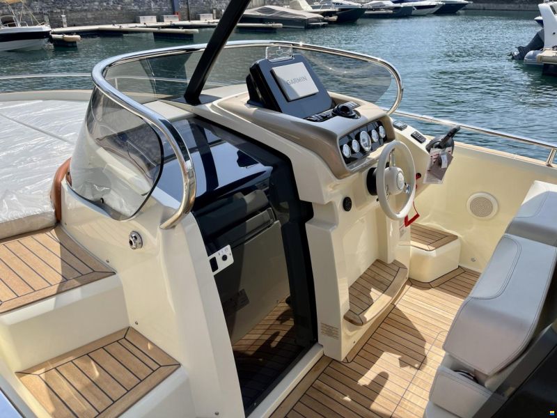 Invictus 280 GT NUOVA